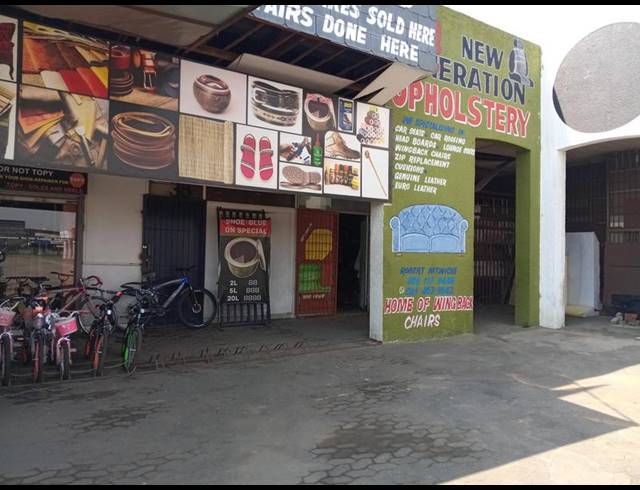 BUSINESS FOR SALE IN VEREENIGING CENTRAL